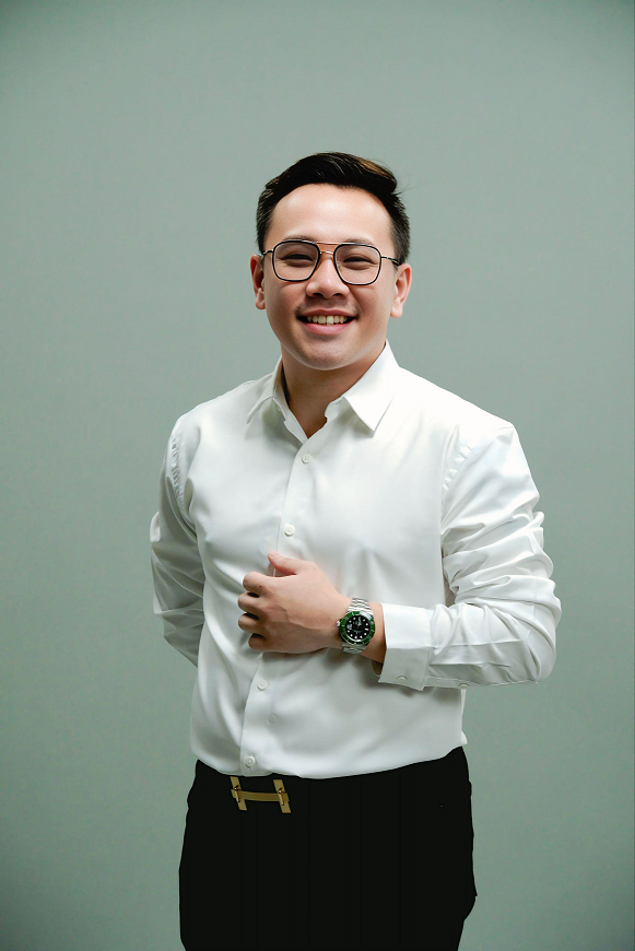 Foto CEO